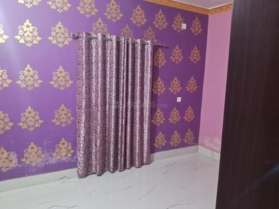 2 BHK Independent House
