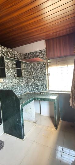 Sector 1, Kopar Khairane Kitchen 1