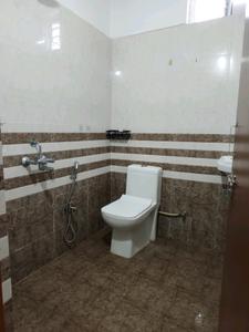 Bedroom Two Image of 950 Sq.ft 2 BHK Apartment / Flat for rent in Kondapur Hyderabad for Rs. 42000