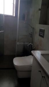 Image of 2500 Sq.ft 3 BHK Apartment / Flat for rent in Vashi, Navi Mumbai for Rs. 100000