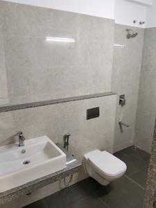 Bedroom Two Image of 2300 Sq.ft 3 BHK Apartment / Flat for sale in Thaltej Ahmedabad for Rs. 26000000