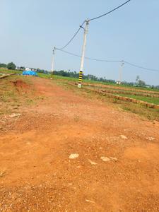 Image of 1200 Sq.ft Residential Plot / Land for sale in Tankapani Road, Bhubaneswar for Rs. 3000000