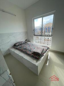 Bedroom Image of 1043 Sq.ft 3 BHK Apartment / Flat for sale in Huvinayakanahalli Bengaluru for Rs. 11000000