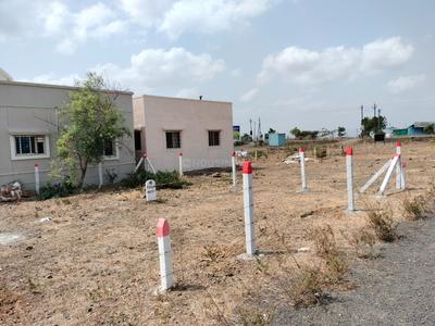 Image of 1000 Sq.ft Residential Plot / Land for sale in Kesnand, Pune for Rs. 770000