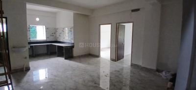 Hall Image of 998 Sq.ft 2 BHK Apartment / Flat for sale in Sodepur Kolkata for Rs. 3200000