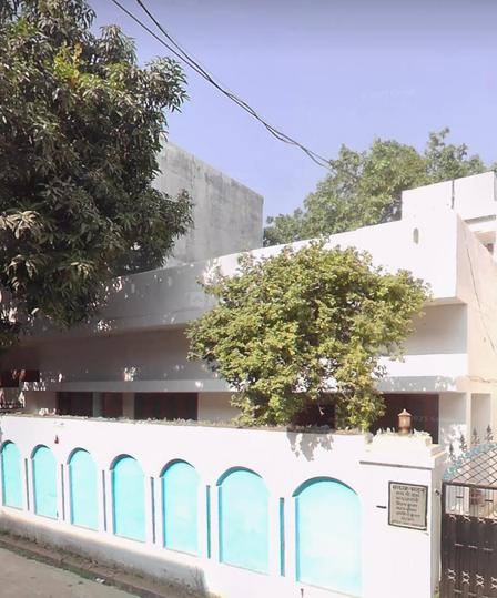 Sector 9, Indira Nagar Main Image 1