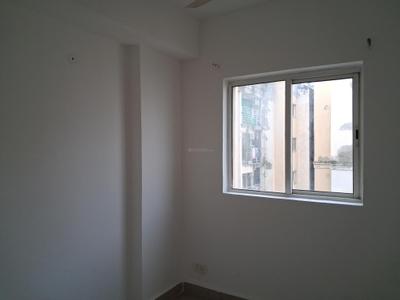 Bedroom Image of 1069 Sq.ft 2.5 BHK Apartment / Flat for sale in Paras Tierea, Sector 137 Noida for Rs. 9200000