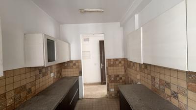 Kitchen Image of 2215 Sq.ft 3 BHK Apartment / Flat for sale in Supertech Araville, Sector 79 Gurgaon for Rs. 16500000