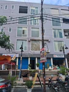 Image of 1000 Sq.ft 2 BHK Apartment / Flat for sale in Vasundhara, Ghaziabad for Rs. 3300000