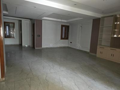 Hall Image of 3195 Sq.ft 5 BHK Builder Floor for sale in Rajendra Nagar Ghaziabad for Rs. 27000000