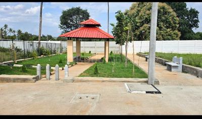 Image of 1500 Sq.ft Residential Plot / Land for sale in Kanakapura, Bengaluru for Rs. 4558800