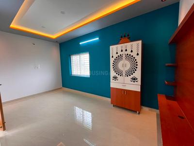 Hall Image of 950 Sq.ft 2 BHK Independent House for sale in Idikarai Coimbatore for Rs. 5500000