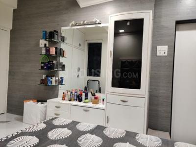 Bedroom Image of 1500 Sq.ft 3 BHK Apartment / Flat for sale in Juhu Mumbai for Rs. 60000000