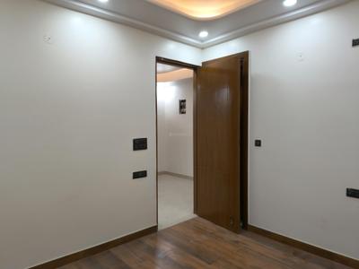 Bedroom Image of 1754 Sq.ft 3 BHK Builder Floor for sale in Vaishali Ghaziabad for Rs. 14200000