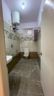Image of 1700 Sq.ft 3 BHK Apartment / Flat for rent in JP Nagar, Bengaluru for Rs. 50000