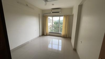 Bedroom Image of 1400 Sq.ft 3 BHK Apartment / Flat for sale in Bajaj Shubhada, Vile Parle East Mumbai for Rs. 57500000