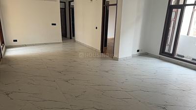 Living Room Image of 1747 Sq.ft 3 BHK Apartment / Flat for sale in Maya Garden Phase 1 And Phase 2, Nabha Zirakpur for Rs. 7200000