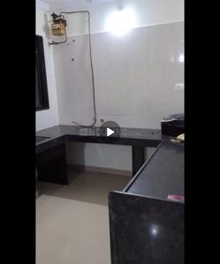 Kitchen Image of 950 Sq.ft 2 BHK Apartment / Flat for sale in Mont Vert Seville, Wakad Pune for Rs. 8600000