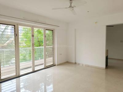Bedroom Image of 1087 Sq.ft 2 BHK Apartment / Flat for sale in Samraat AmOzon, Gangapur Nashik for Rs. 7700000