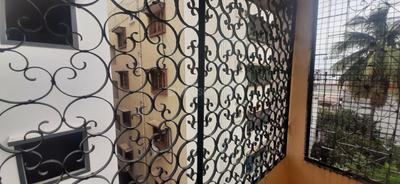 Balcony Image of 850 Sq.ft 2 BHK Apartment / Flat for sale in Malkajgiri Secunderabad for Rs. 3400000