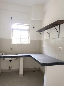 Kitchen Image of 774 Sq.ft 2 BHK Apartment / Flat for sale in Srijan Greenfield City, Maheshtala Kolkata for Rs. 3000000