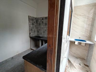 Kitchen Image of 2400 Sq.ft 3 BHK Independent House for sale in Annapurneshwari Nagar Bengaluru for Rs. 24900000