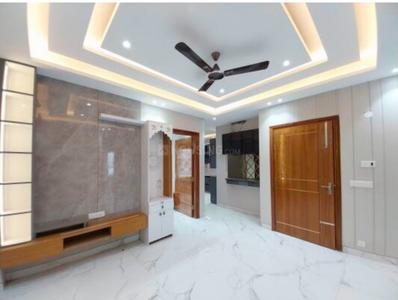 3 BHK Flat