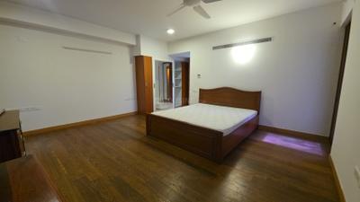 Bedroom Image of 3546 Sq.ft 4 BHK Apartment / Flat for rent in Vasanth Nagar Bengaluru for Rs. 300000