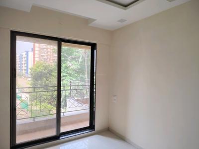 Living Room Image of 980 Sq.ft 2 BHK Apartment / Flat for sale in Ashar Sapphire, Thane West Thane for Rs. 15800000