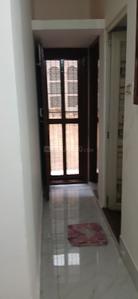 1 BHK Independent House