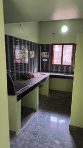 Kitchen Image of 850 Sq.ft 2 BHK Builder Floor for rent in Avadi Chennai for Rs. 15000