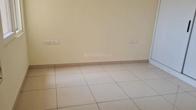 Bedroom Image of 1937 Sq.ft 3 BHK Apartment / Flat for rent in Prestige Song Of The South Phase 1, Akshayanagar Bengaluru for Rs. 65000