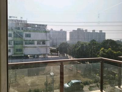 Bedroom Three Image of 2495 Sq.ft 3 BHK Apartment / Flat for sale in BPTP Astaire Garden Floors, Sector 70A Gurgaon for Rs. 25500000