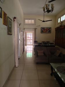 Hall Image of 1700 Sq.ft 3 BHK Independent House for sale in Sewak Colony Patiala for Rs. 9200000