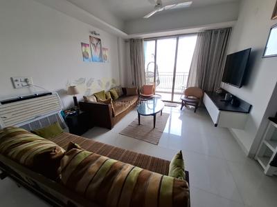 Anmol Nayantara Gold Bedroom 2