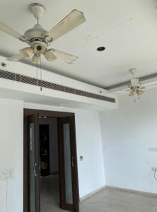 Hall Image of 2070 Sq.ft 3 BHK Apartment / Flat for rent in Prateek Edifice, Sector 107 Noida for Rs. 85000