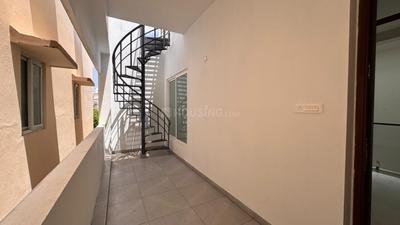 Balcony Image of 3500 Sq.ft 4 BHK Independent House for sale in Kalapatti Coimbatore for Rs. 26900000