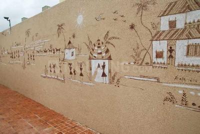 Image of 1086 Sq.ft 2 BHK Apartment / Flat for sale in Bhandari Latitude, Wakad, Pune for Rs. 9700000