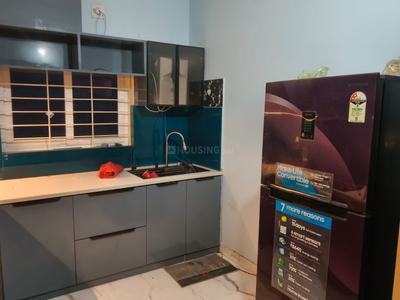 Kitchen Image of 1255 Sq.ft 2 BHK Apartment / Flat for rent in Khandagiri Bhubaneswar for Rs. 45000