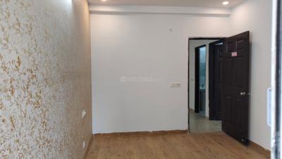Bedroom Image of 766 Sq.ft 2 BHK Apartment / Flat for sale in Prateek Grand Carnesia, Siddharth Vihar Ghaziabad for Rs. 8250000