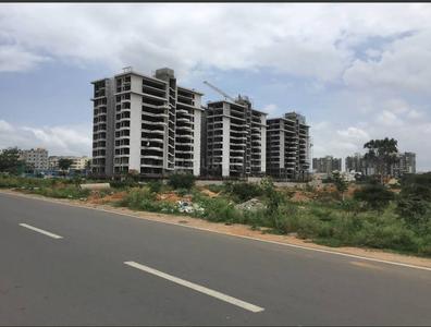 Image of 1900 Sq.ft 3 BHK Apartment / Flat for sale in Nagavara, Bengaluru for Rs. 30000000