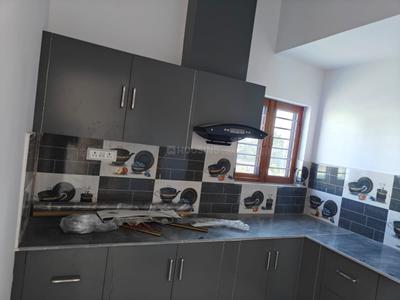 Kitchen Image of 1500 Sq.ft 2 BHK Independent House for sale in Selakui Dehradun for Rs. 6800000
