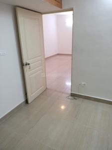 Bedroom Image of 1568 Sq.ft 3 BHK Apartment / Flat for sale in Pallikaranai Chennai for Rs. 12500000
