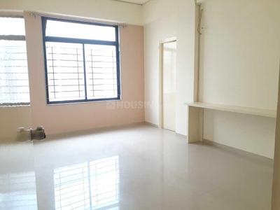 Bedroom Image of 1600 Sq.ft 3 BHK Apartment / Flat for sale in Shaligram Flora, Thaltej Ahmedabad for Rs. 18100000