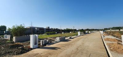 Image of 4620 Sq.ft Residential Plot / Land for sale in Higonya, Indore for Rs. 41580000