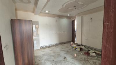 Living Room Image of 1500 Sq.ft 2 BHK Builder Floor for rent in Chhattarpur New Delhi for Rs. 27100