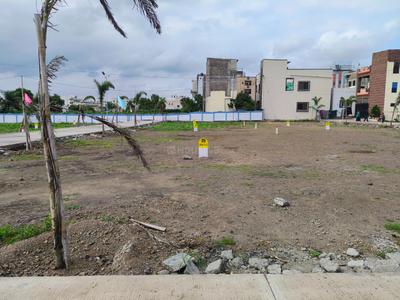 Image of 1000 Sq.ft Residential Plot / Land for sale in Kharadi, Pune for Rs. 980000
