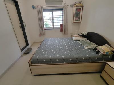 Bedroom Image of 1710 Sq.ft 2 BHK Independent House for sale in Thaltej Ahmedabad for Rs. 20000000