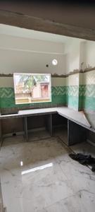 Kitchen Image of 840 Sq.ft 2 BHK Apartment / Flat for sale in Nagerbazar Kolkata for Rs. 3360000