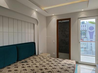 Bedroom Image of 2100 Sq.ft 4 BHK Builder Floor for sale in Indirapuram Ghaziabad for Rs. 22500000